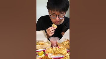 BELI SEMUA MENU DI MIE GACOAN!