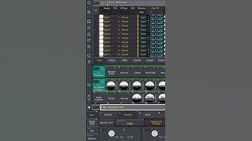 Stomp Preset