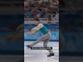 #FigureSkating Olympian Javier Raya showed us how to skate! ⛸️🙌