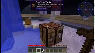 FoolCraft 3 #1 [Beginnings]