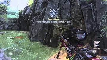 MORS Weapons Mastery Double Kill