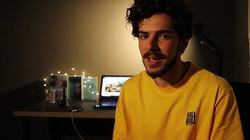 Work and Travel - Introduction Video