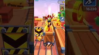 Subway Surfers Morning Blast 🌞🚀 | Epic Gameplay | 26 Sep 2025
