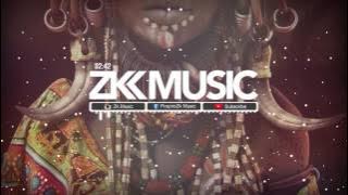 Cuebur - No Problem (Original) 2k16