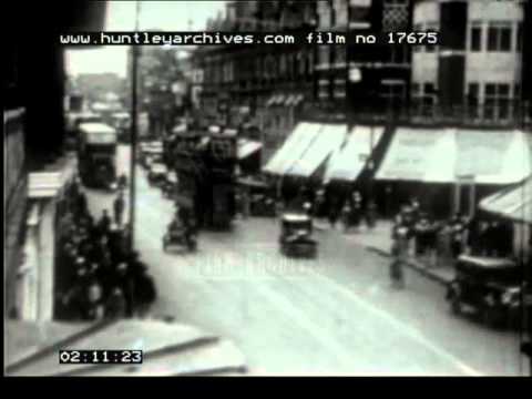 Croydon, 1930's - Film 17675