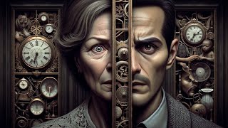 Shadows of Deception: Unraveling the Mystery