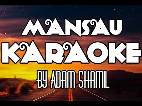 ADAM SHAMIL -