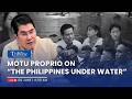 LIVE: Senate Blue Ribbon Committee I Monday I 08 June 2026