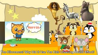 8 People Calls Out For Using The Kc Sfx Again