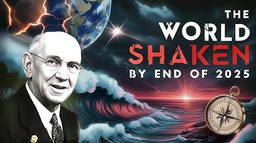 Edgar Cayce