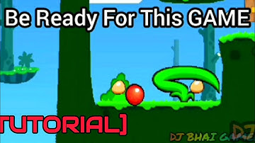 ||How to download bounce tales java game on android device in 2025||DJ BHAI GAMERZ||Bounce tales||