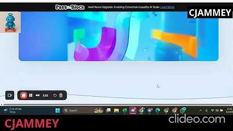 Avail: The Foundation of the Modular Blockchain Future 🌐🚀