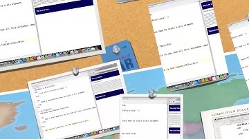 CSS Video Tutorial Pt 4