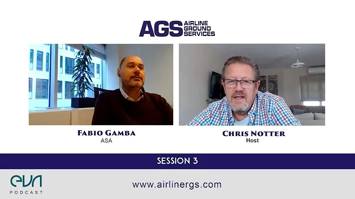 Airline Ground Services Digital Summit Podcast (03...