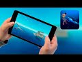 raft mobile  #1 | #raft     | #KJisLIVE #raft