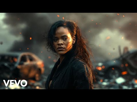Rihanna Darkest Moment 2025 Official Video