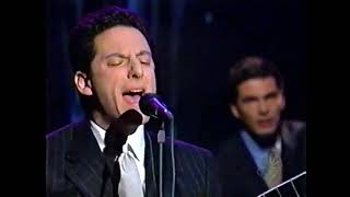 Watch John Pizzarelli Cant Buy Me Love video