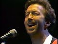 Mark Knopfler and Eric Clapton Tour 1988 Full Concert 😍🎸