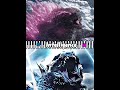 @PGZillaBoyEdits collab submission || evolved Godzilla (base/prime) vs dc Godzilla (prime)