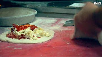 Dove mangiare cibo di strada a Napoli?
