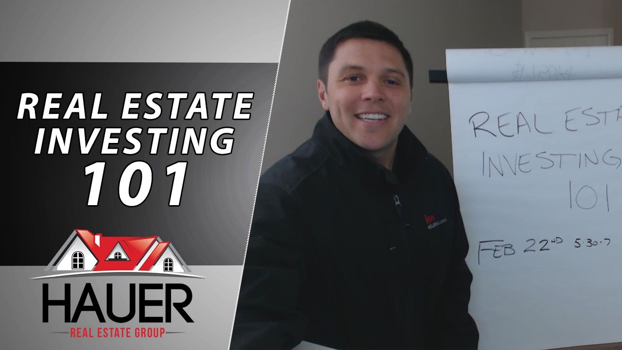 Pierce County Real Estate Join Us to Learn All About Real Estate