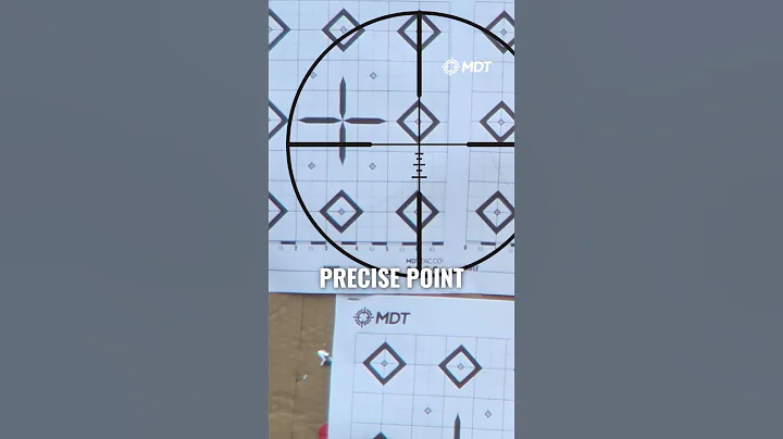 How To Sight In A Scope