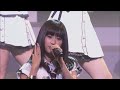 AKB48   ポニーテールとシュシュ  17thシングル選抜総選挙 「母さんに誓って、ガチです」