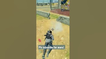 FIGHT TOXIC PLAYERS IN CODM #shorts #codm #codmobile