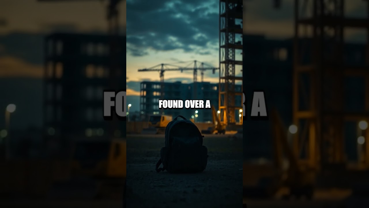 The Enigmatic Disappearance of Asha Degree