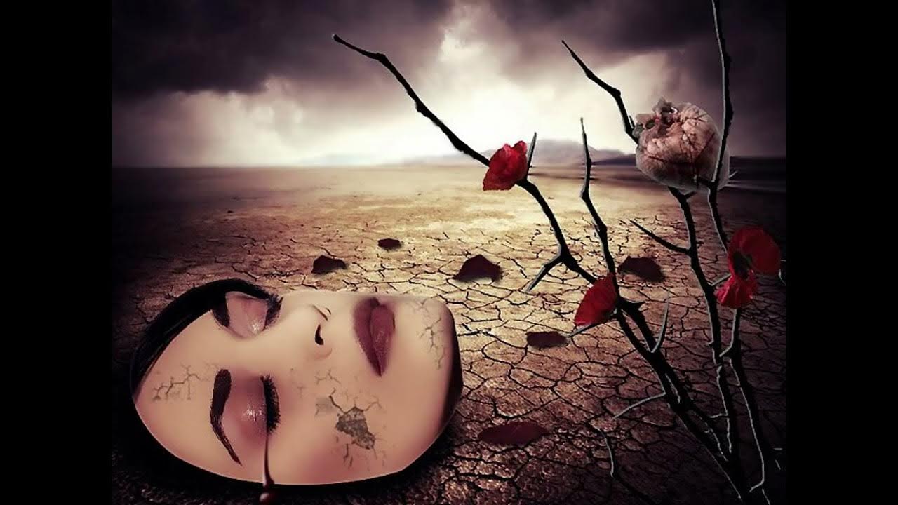 в каждом сердце есть живая рана слушать