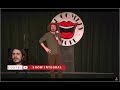 Costel  fullshow de stand up la the comedy store