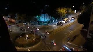 30 Ağustos Zafer Bayramı Korteji 2