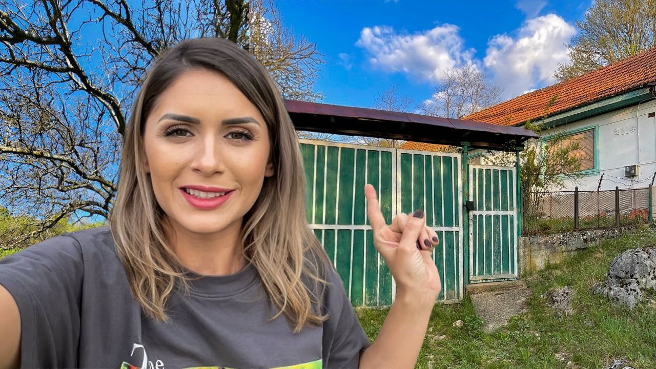 AM GASIT CASA VISURILOR NOASTRE