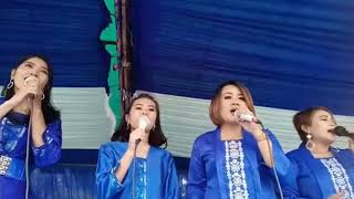 Anggiat ho ma rokkaphi - lagu baru The New Srikandi