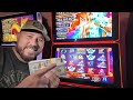 I Put $20,000 In This Slot &amp; WE WON HUGE!