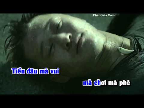 Lời Xin Lỗi Của Một Dân Chơi-Duy Mạnh[Karaoke](beat gốc)