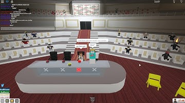 Server Host Abusing! (JakeVen09) RGT