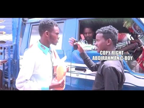 Riwaayadii Waxaanad Ahayn Manoqotid C BOY MOVIES