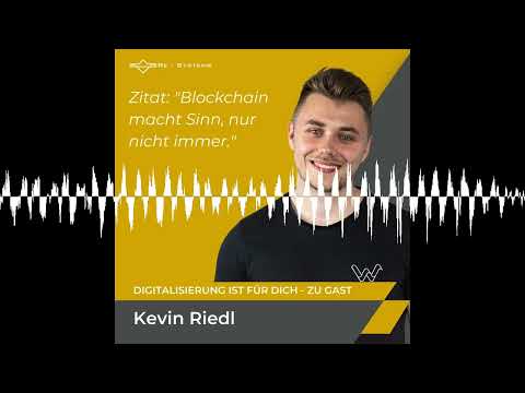 Digitalisierung ist für Dich — Part 1