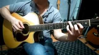 ช่างมันเถอะเหงา - bodyslam ≠ dharmajāti ดัมมะชาติ (Intro+Tab By Boy Survival)