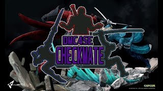 DMC4/4se Combo MAD Checkmate