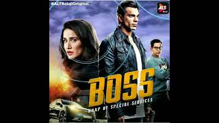 Boss Web Series Le Song By Rockstar Viral