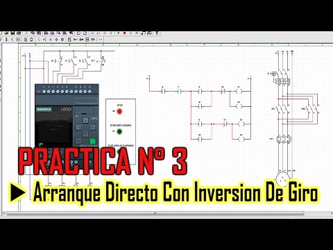 arranque directo con