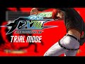 Kof xiii trials iori yagami