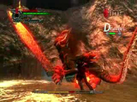 DevilMayCry4 DX9 2009 04 16 21 55 41 98