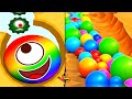 We Beat 22 Player Games Hungry Balls Jelly Bob Sand We Beat 22 Player Games Hungry Balls Jelly Bob Sand