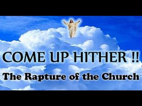 THE RAPTURE WILL OCCUR WHEN THIS HAPPENS!! - YouTube