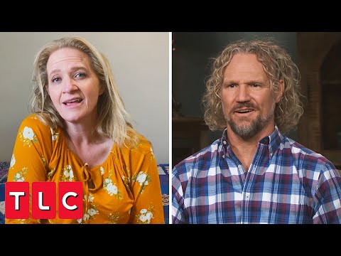 The Browns Discuss Which Children Should Go Back To School | Sister Wives