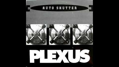 Plexus   Auto Shutter Mix 3 1992