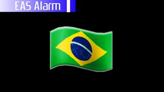 Brazil Eas Alarm 1755 Alt Mock Requested